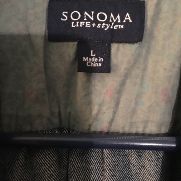 Jean Jacket - Picture 4 of 7